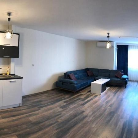 Elite Residence Izmir Eksteriør billede