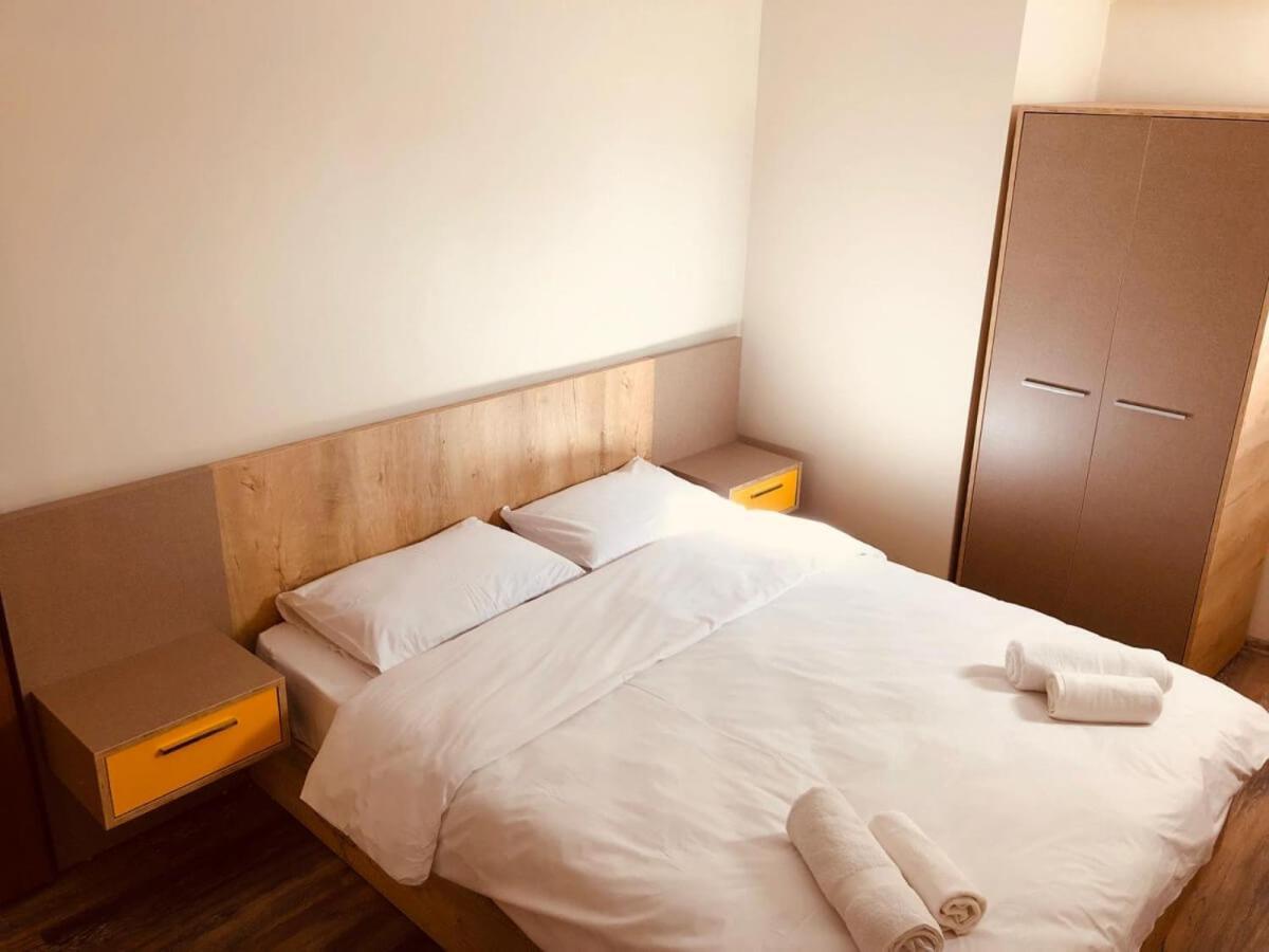Elite Residence Izmir Eksteriør billede