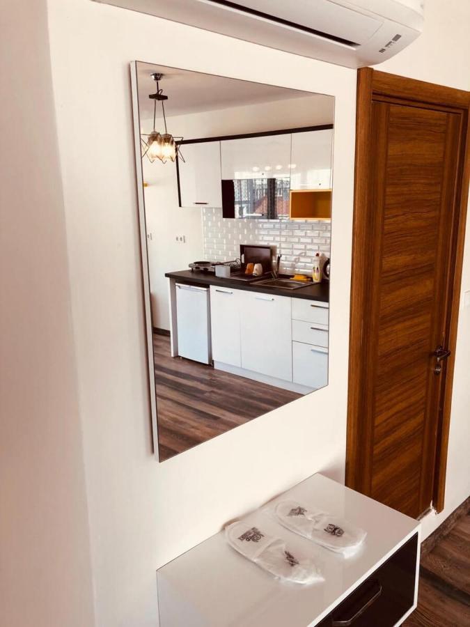 Elite Residence Izmir Eksteriør billede