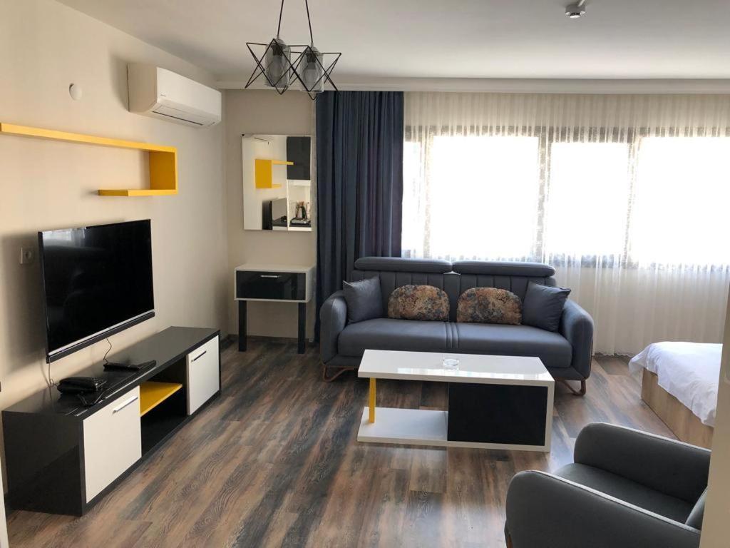 Elite Residence Izmir Eksteriør billede