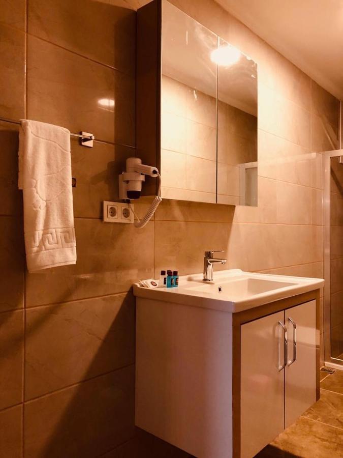 Elite Residence Izmir Eksteriør billede